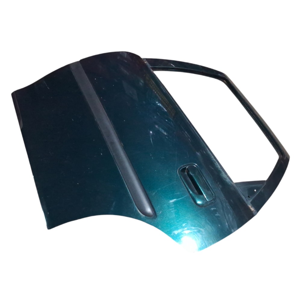 Porta Traseira Esquerda Vectra 97 98 99 2000 2001 2002 2005 1