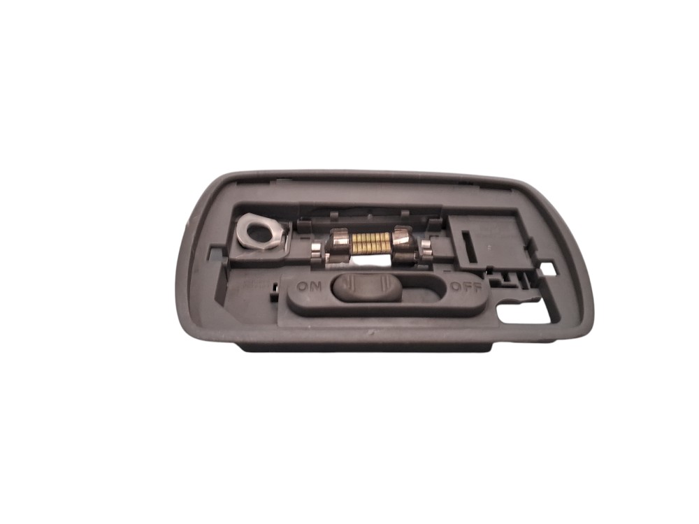 Moldura Luz Teto Cortesia New Civic 2006 2007 2008 2009 2011 5