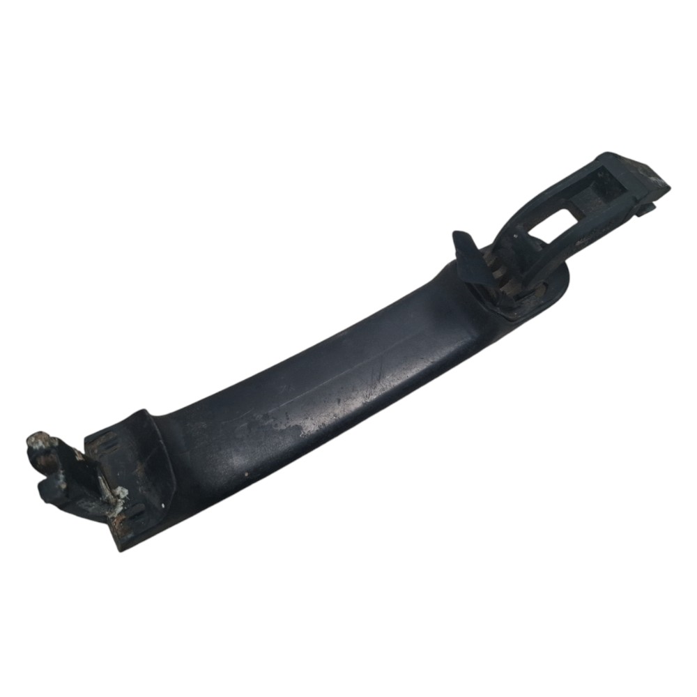Maçaneta Externa Golf Bora 99 2000 2001 2002 2003 2004 2012 Preto Dianteira/traseira 4