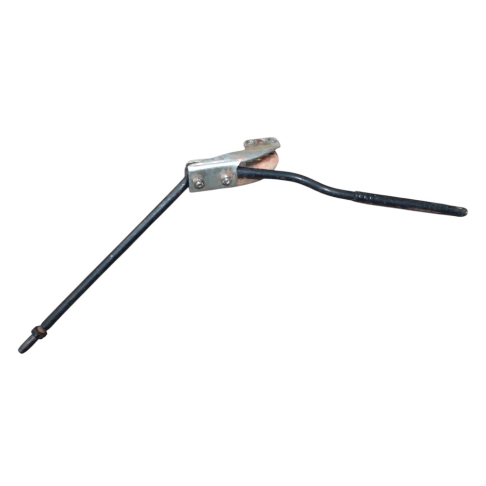 Suporte Braço Caixa Direção Gol G5 2008 2009 2010 2011 2012 7