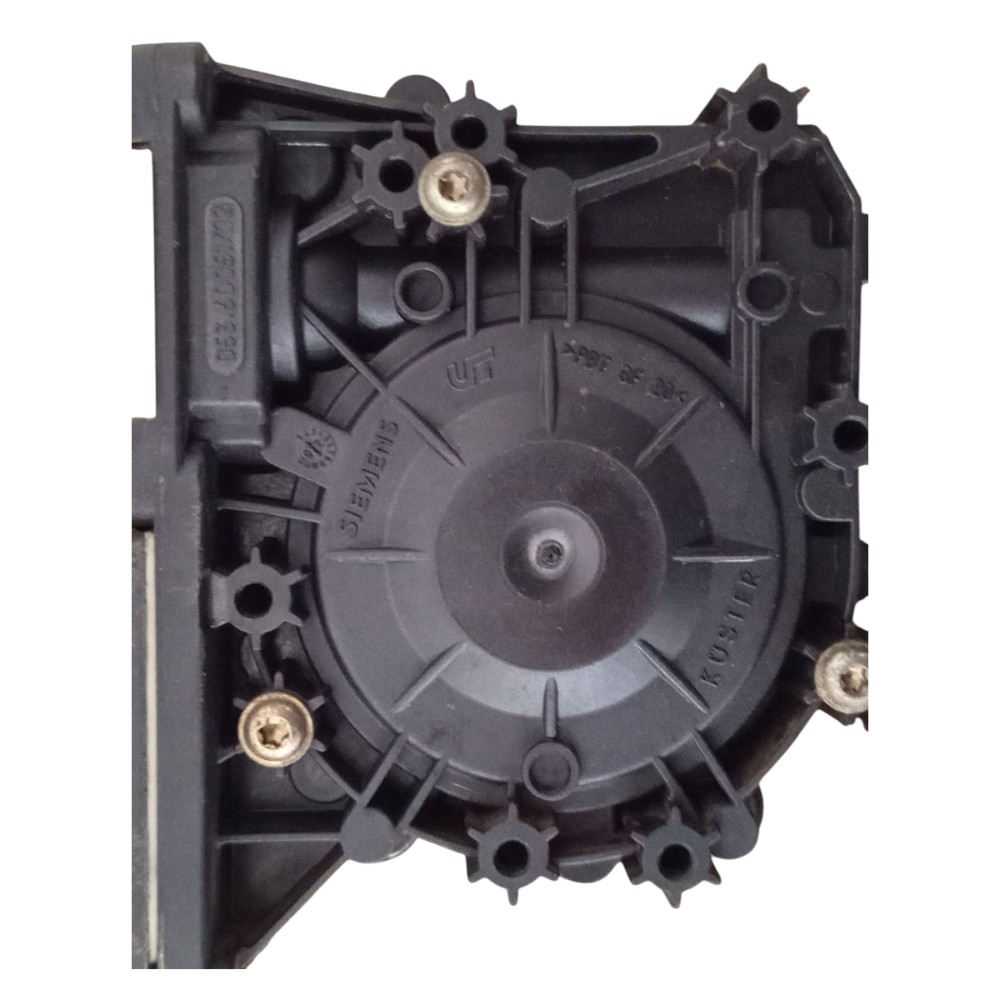 Maquina Vidro Traseiro Direito Audi A3 97 2001 2006 Detalhe 4