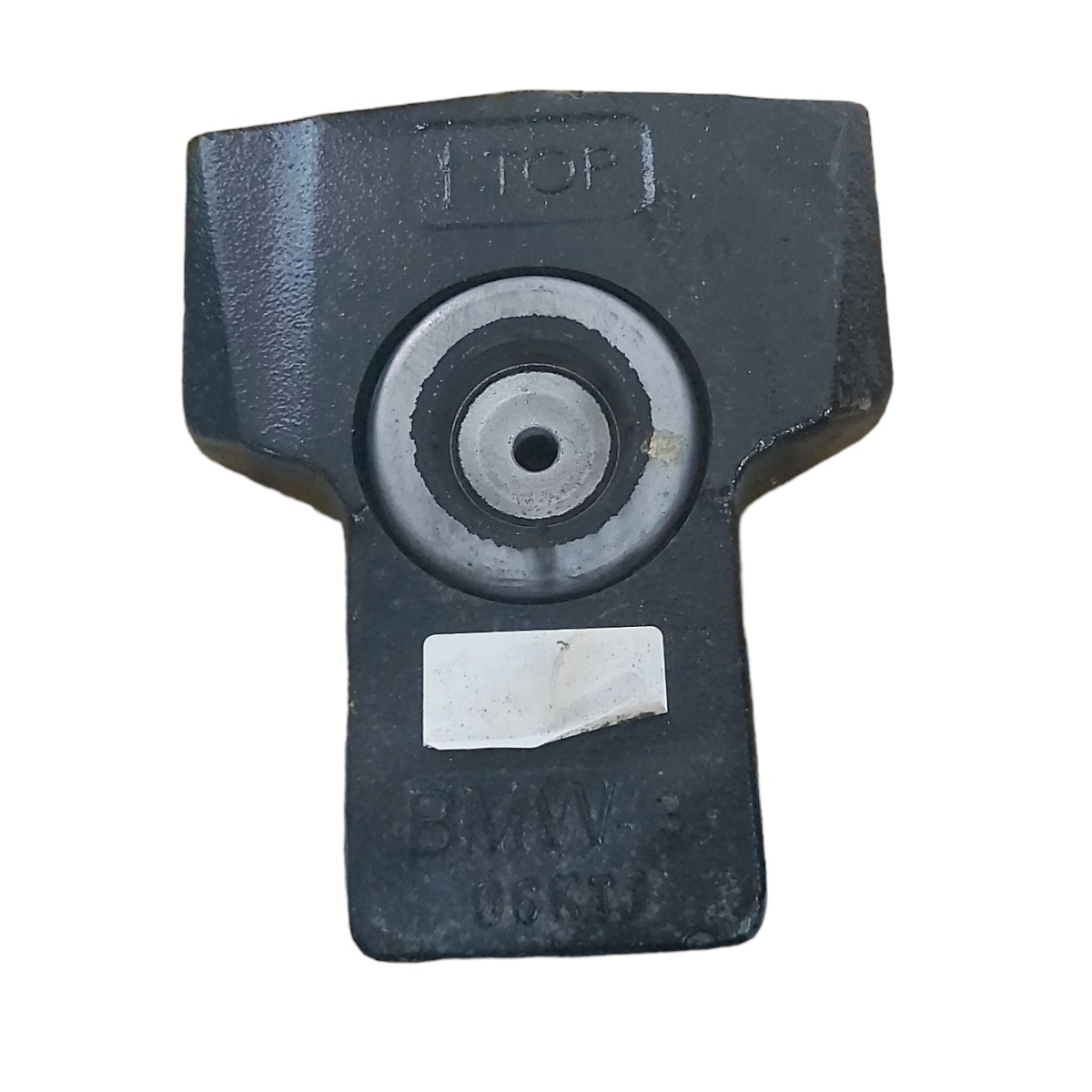 Suporte Contra Peso Bmw 116 118 316 320 F20 F30 2015 2019 1