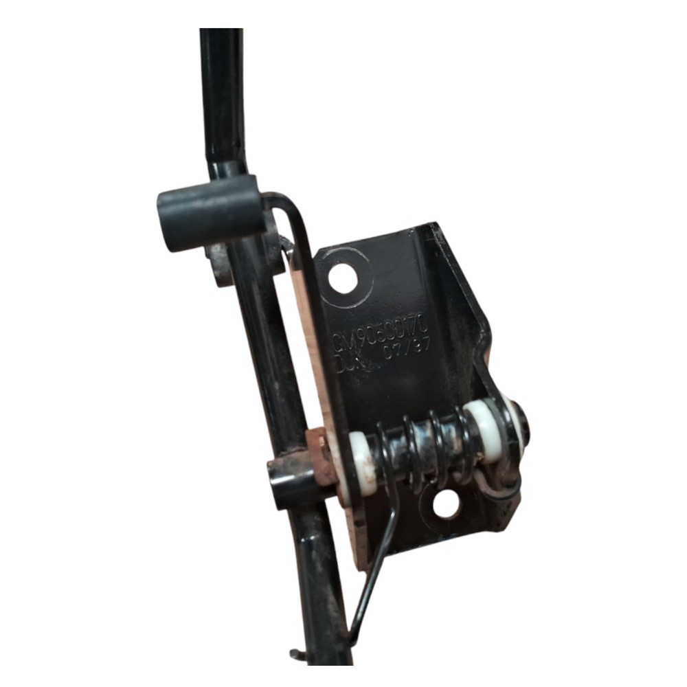 Pedal Acelerador Mecânico Vectra 97 98 99 2000 2001 A 2005 4