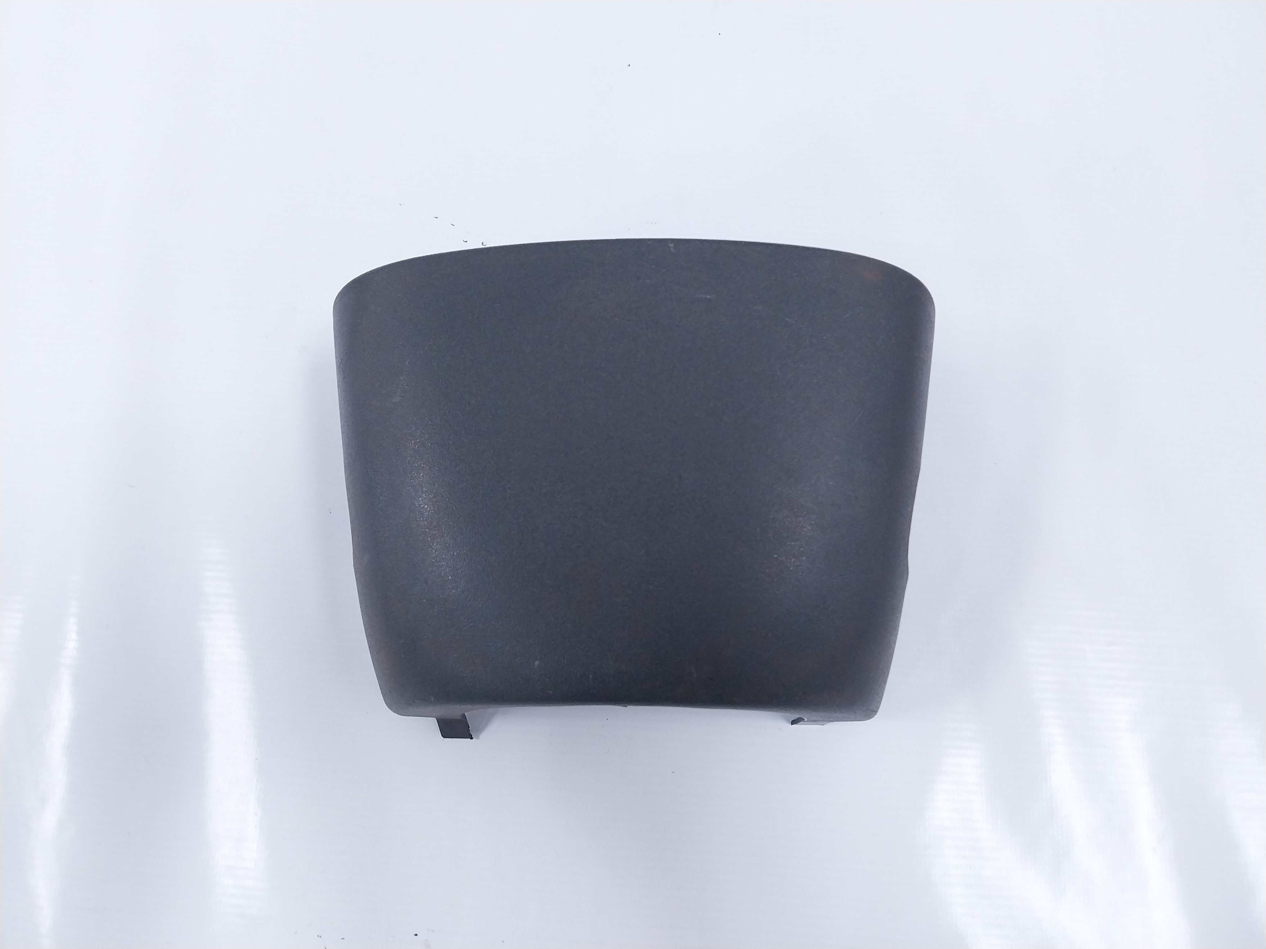 Moldura Inferior Coluna Direita Corsa Montana 2002 A 2012 Preto