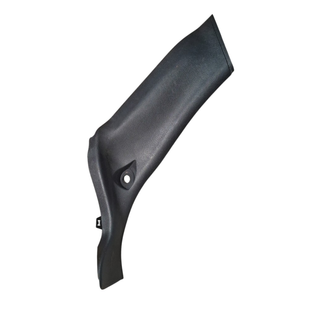 Acabamento Coluna Traseira Esquerda Peugeot 206 2000 A 2006