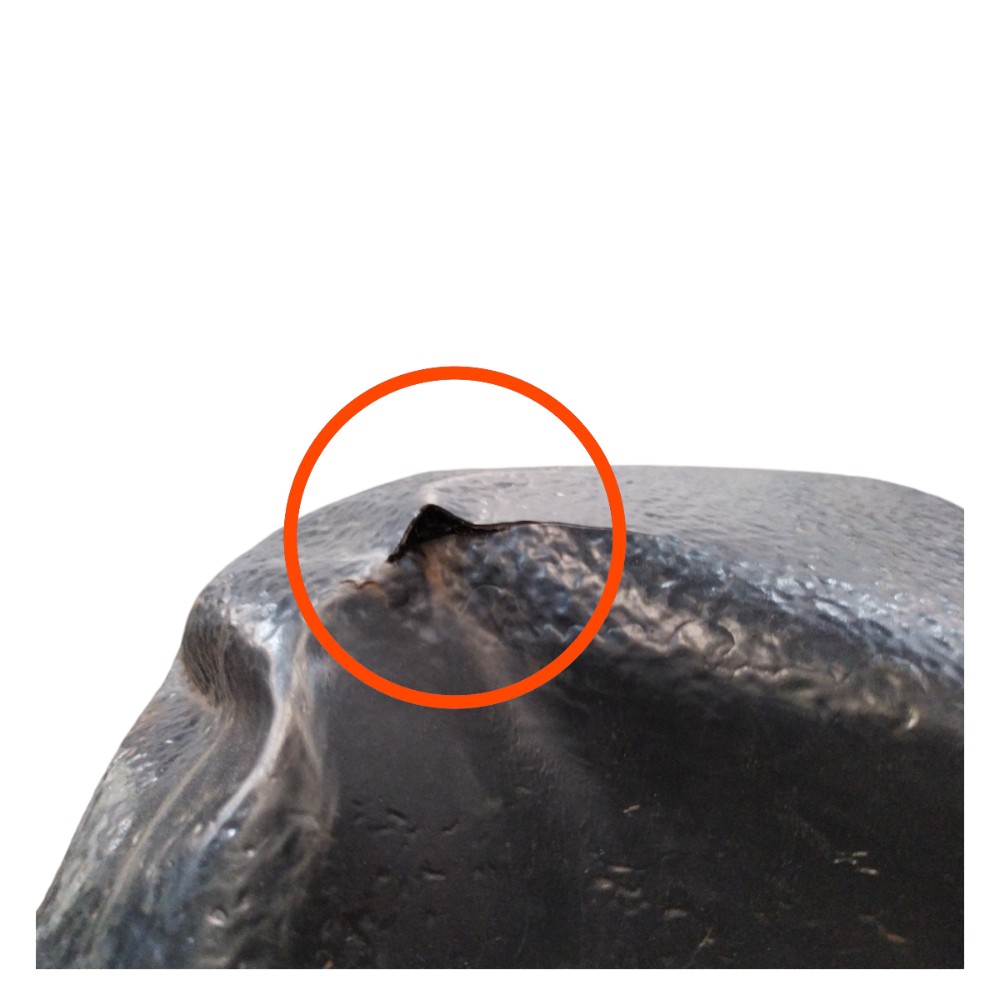 Forro Lateral Traseira Esquerda New Civic 2006 2007 A 2011 2