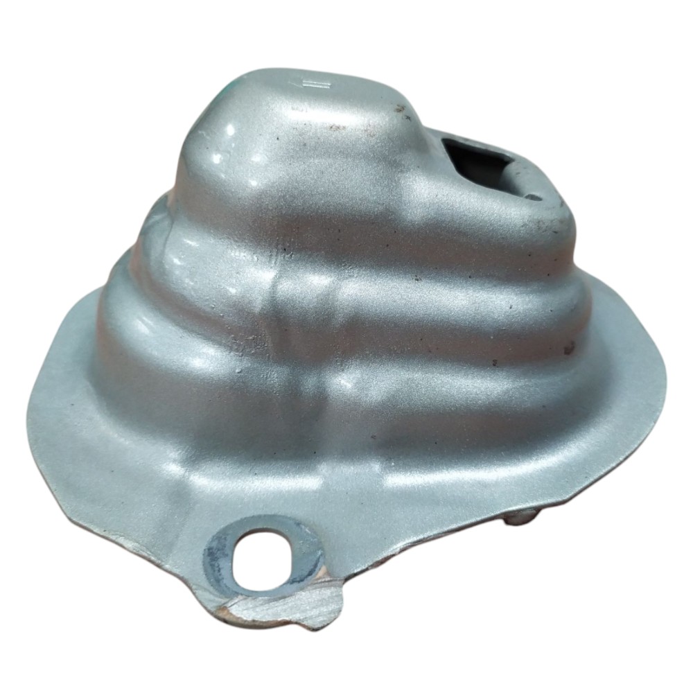 Suporte Absorvedor Impacto Traseiro Corolla 2003 2004 A 2008 7