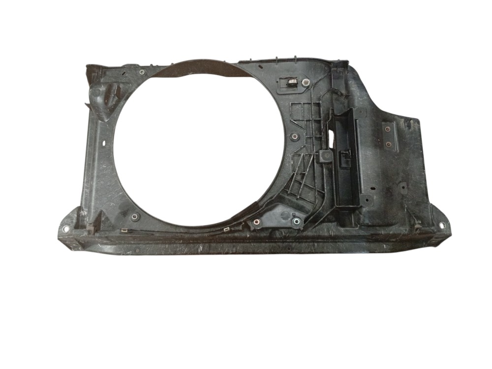 Defletor Suporte Radiador Peugeot 206 1.0 2002 2003 2008 2