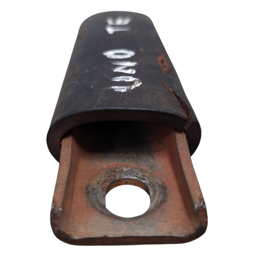 Suporte Feixe Mola Uno 91 95 97 99 2000 2001 2002 2003 2004 5