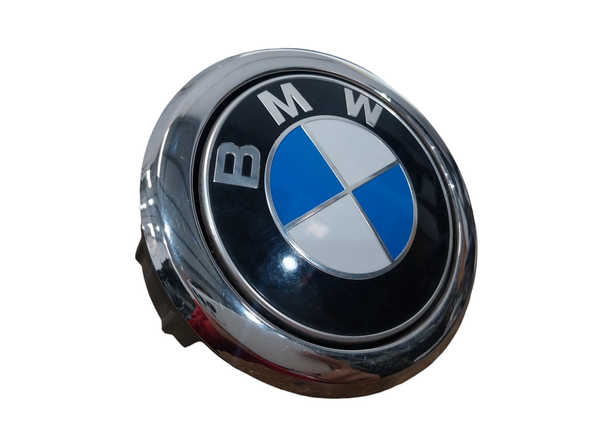 Maçaneta Tampa Traseira Bmw 116i 118i F20 F30 2015 A 2019 2
