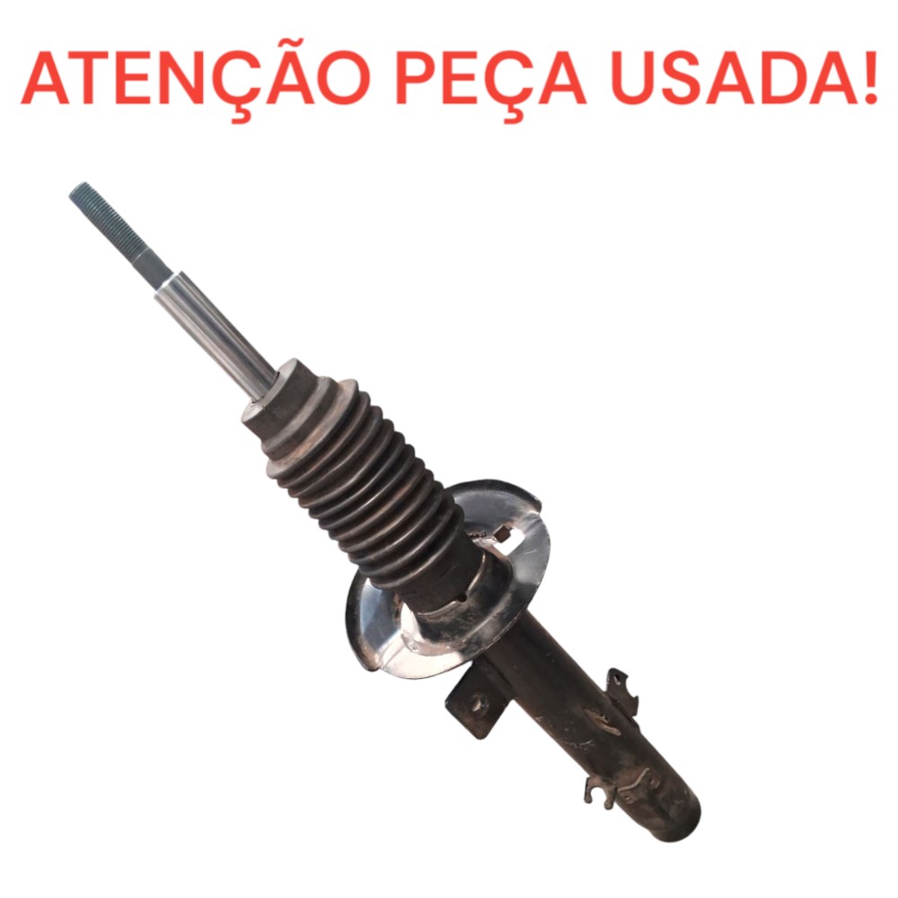 Amortecedor Dianteiro Direito Aircross 2011 2012 2013 2015 6