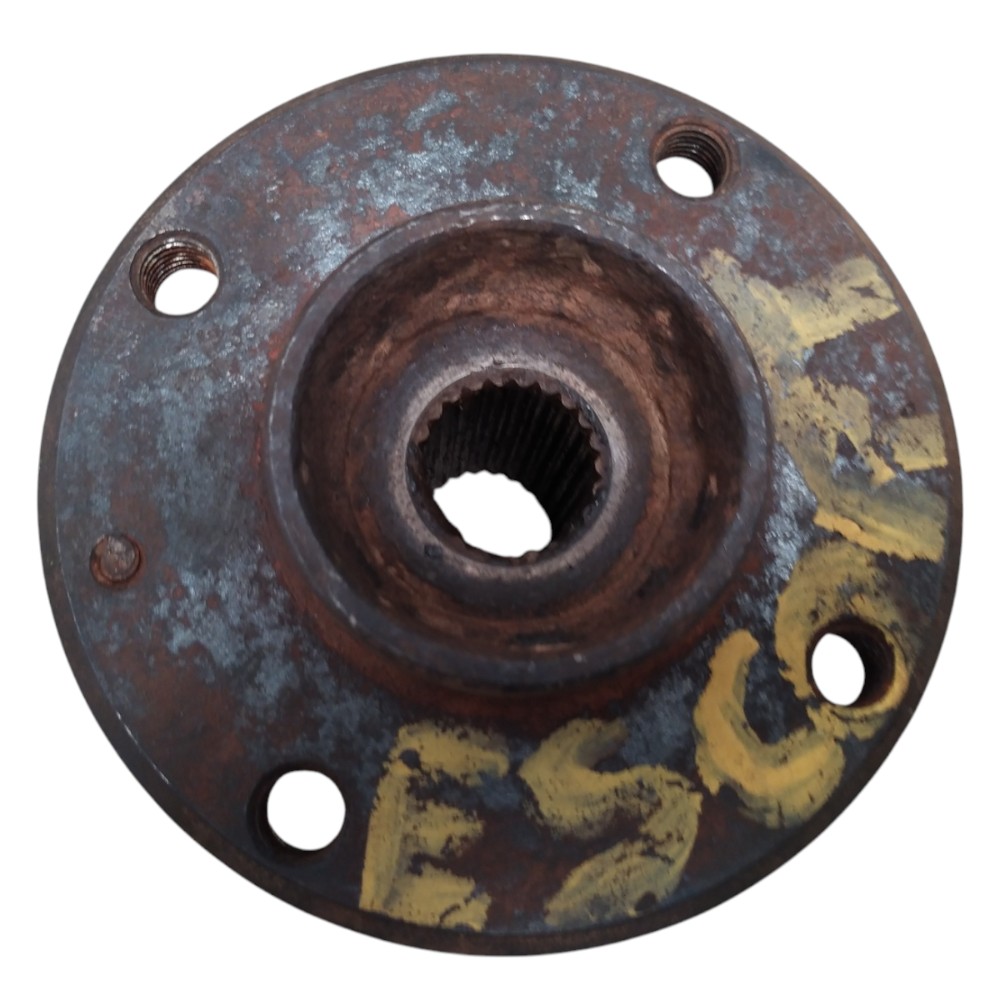 Cubo Roda Dianteira Ford Fiesta Verona Apollo Hobby 92 93 95 3