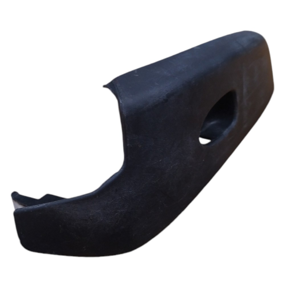 Moldura Botão Vidro Traseiro Direito New Civic 2006 A 2011 3