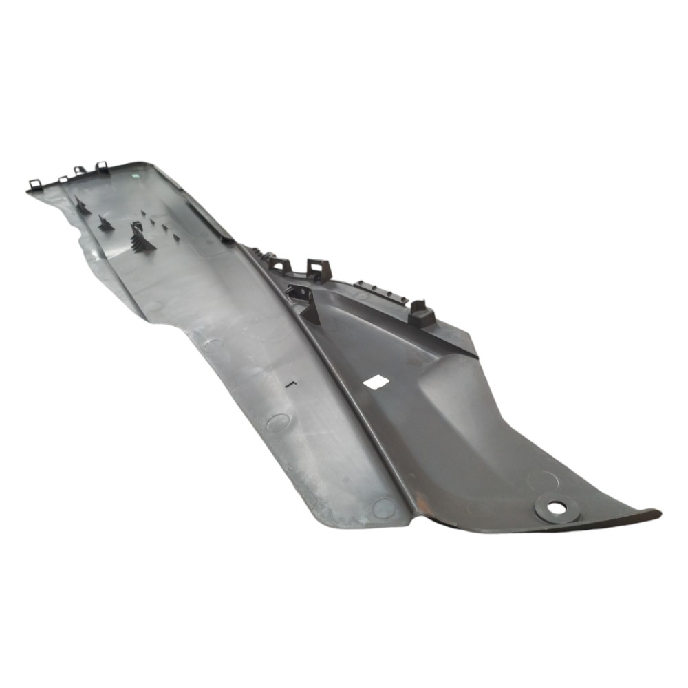 Acabamento Esquerdo Console Central New Civic 2006 2007 2011 4