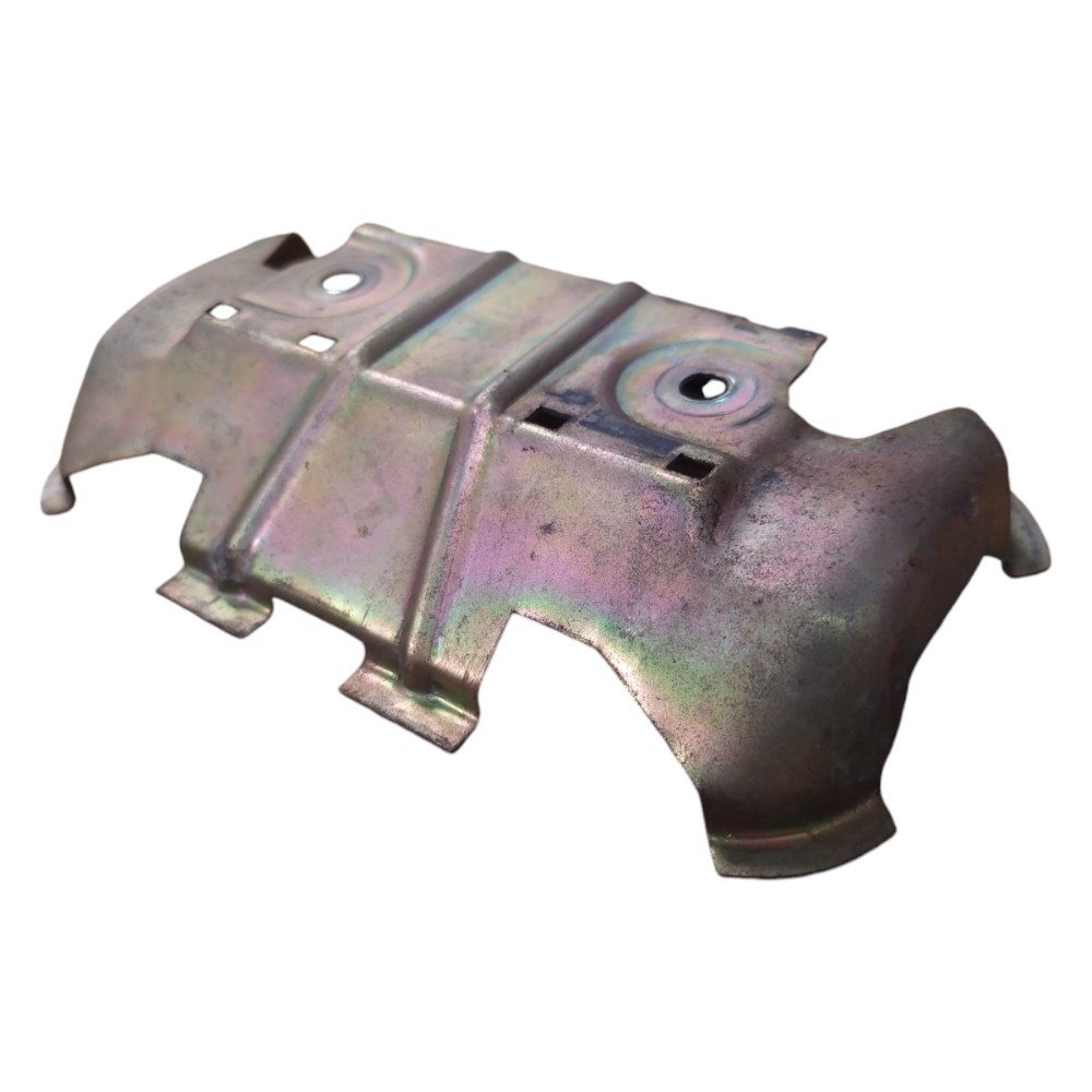 Suporte Maçaneta Externa Traseira Corsa Classic 96 2000 2016 Traseira 2