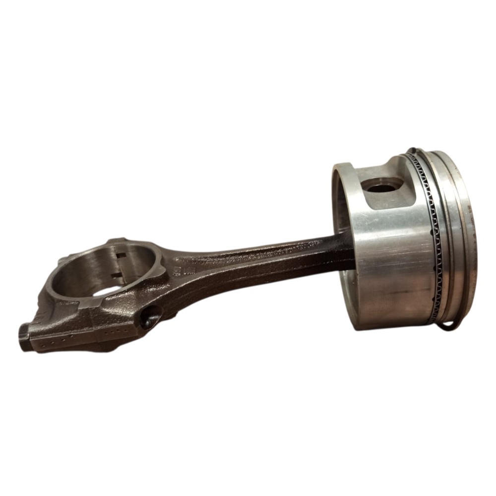 Pistão Biela Gm Omega 2.0 8v 93 94 95 96 97 98  Medida 0.75 3