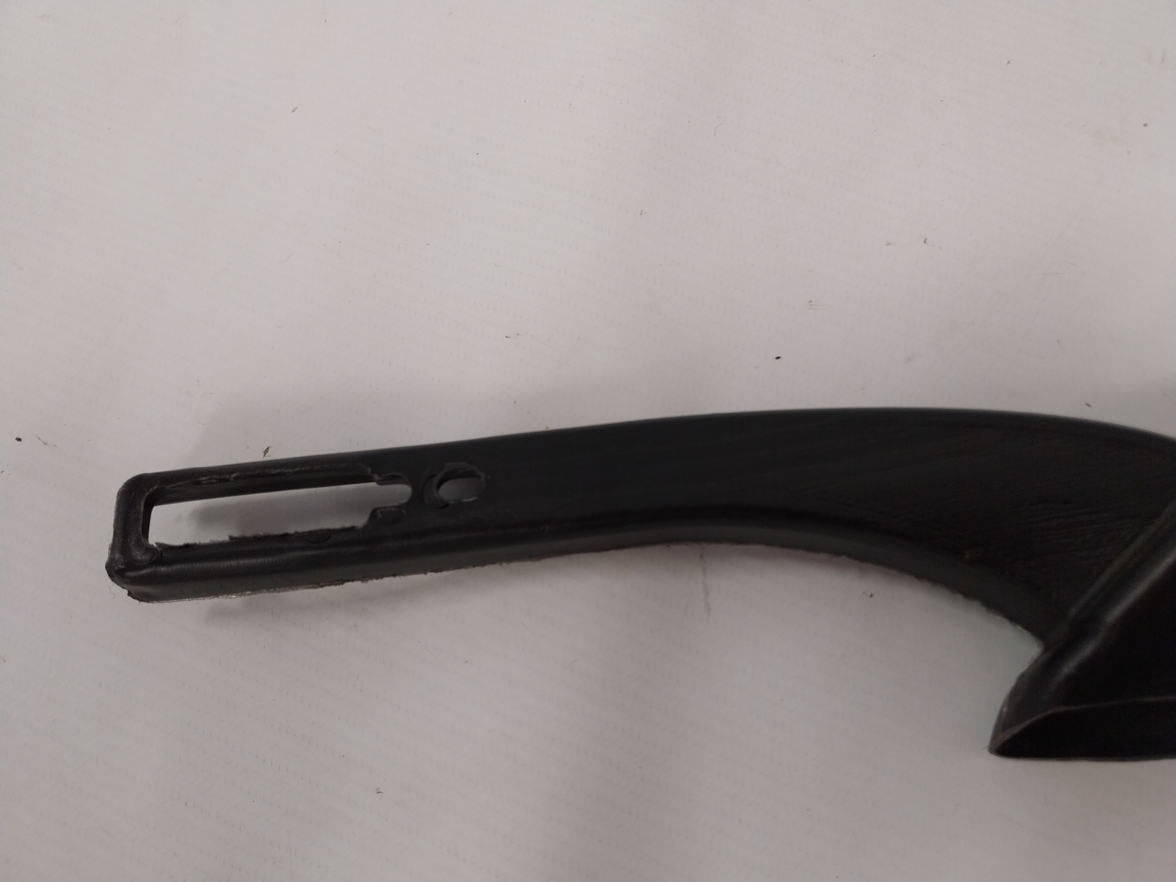 Duto Ar Esquerdo Focus 2009 2010 2011 2013 Volvo C30 2008 2