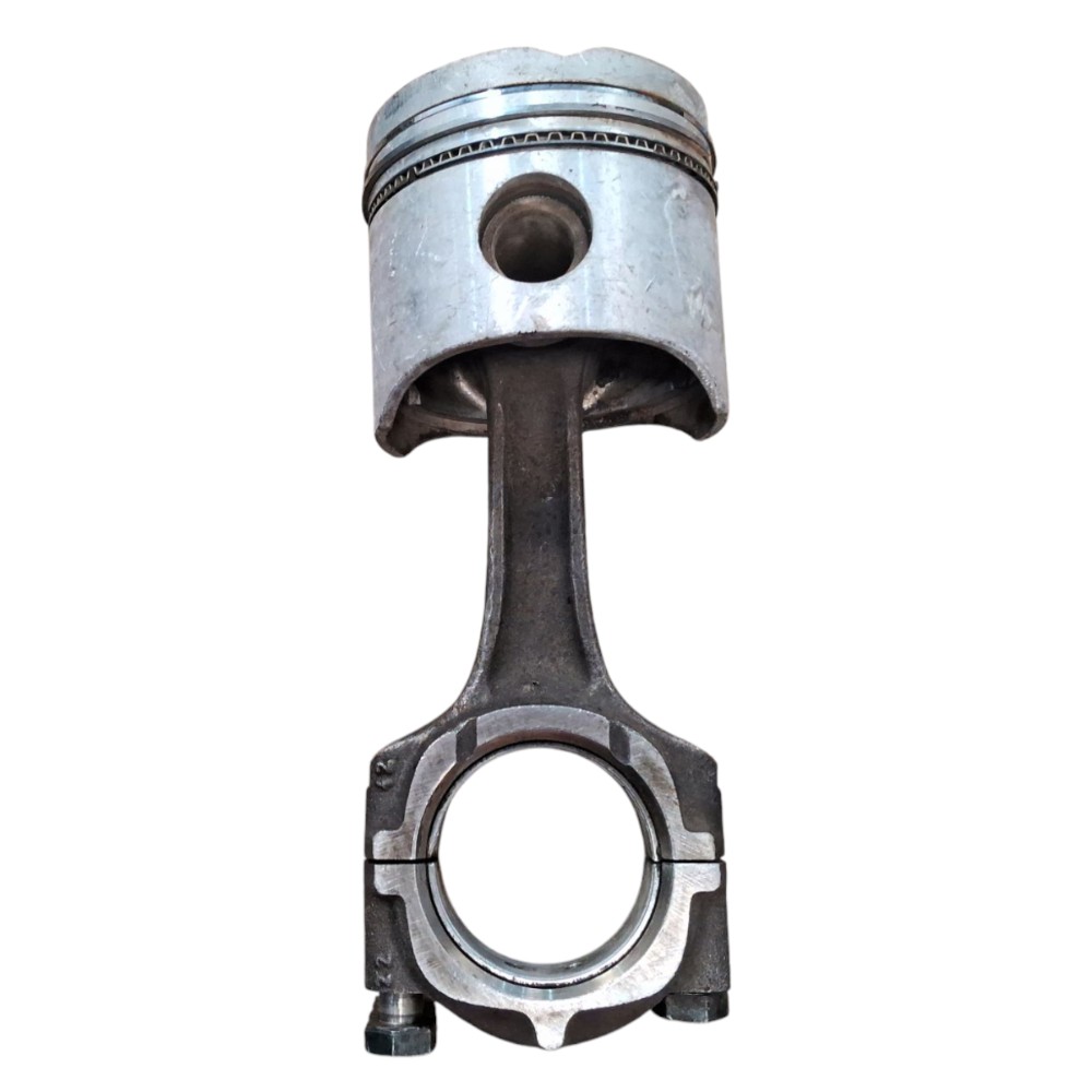 Biela Motor Fiat Argentino Sevel Fiorino Fiasa 1.5 Original 5