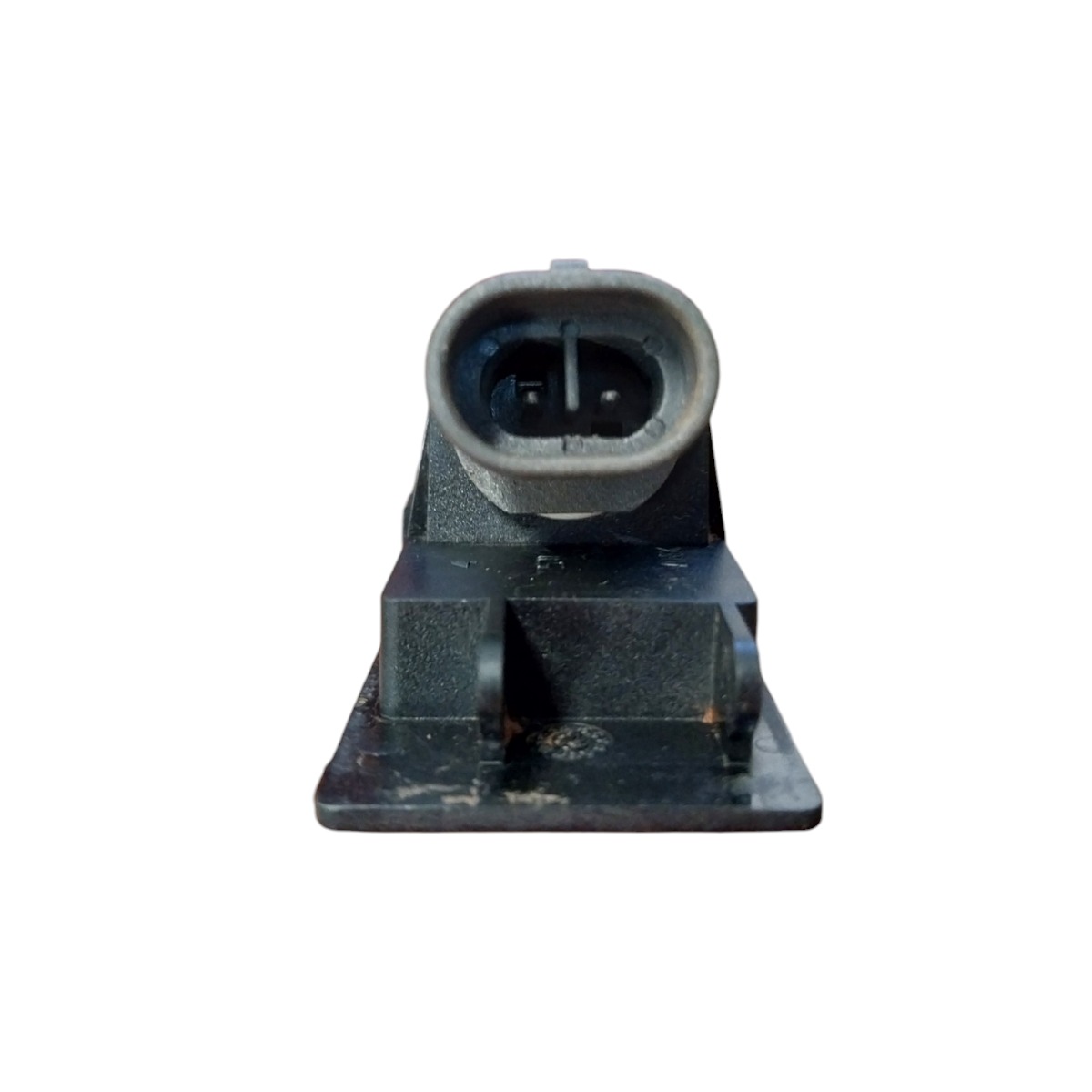 Lanterna Luz Placa Traseira Corsa Astra Vectra Montana 5
