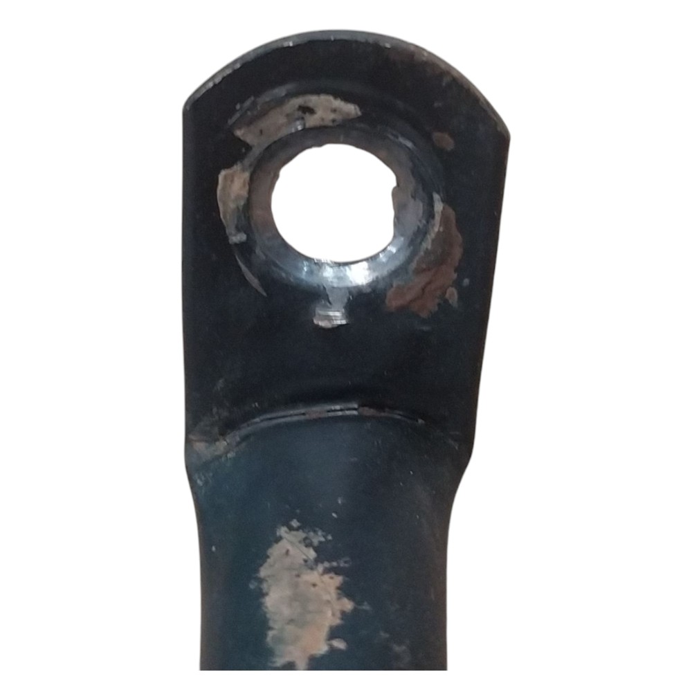 Guia Suporte Parachoque Dianteiro Uno 91 95 99 2000 A 2004 4