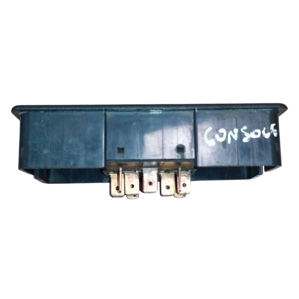 Comando Vidro Elétrico Trava Console Santana 92 93 94 95 96 6