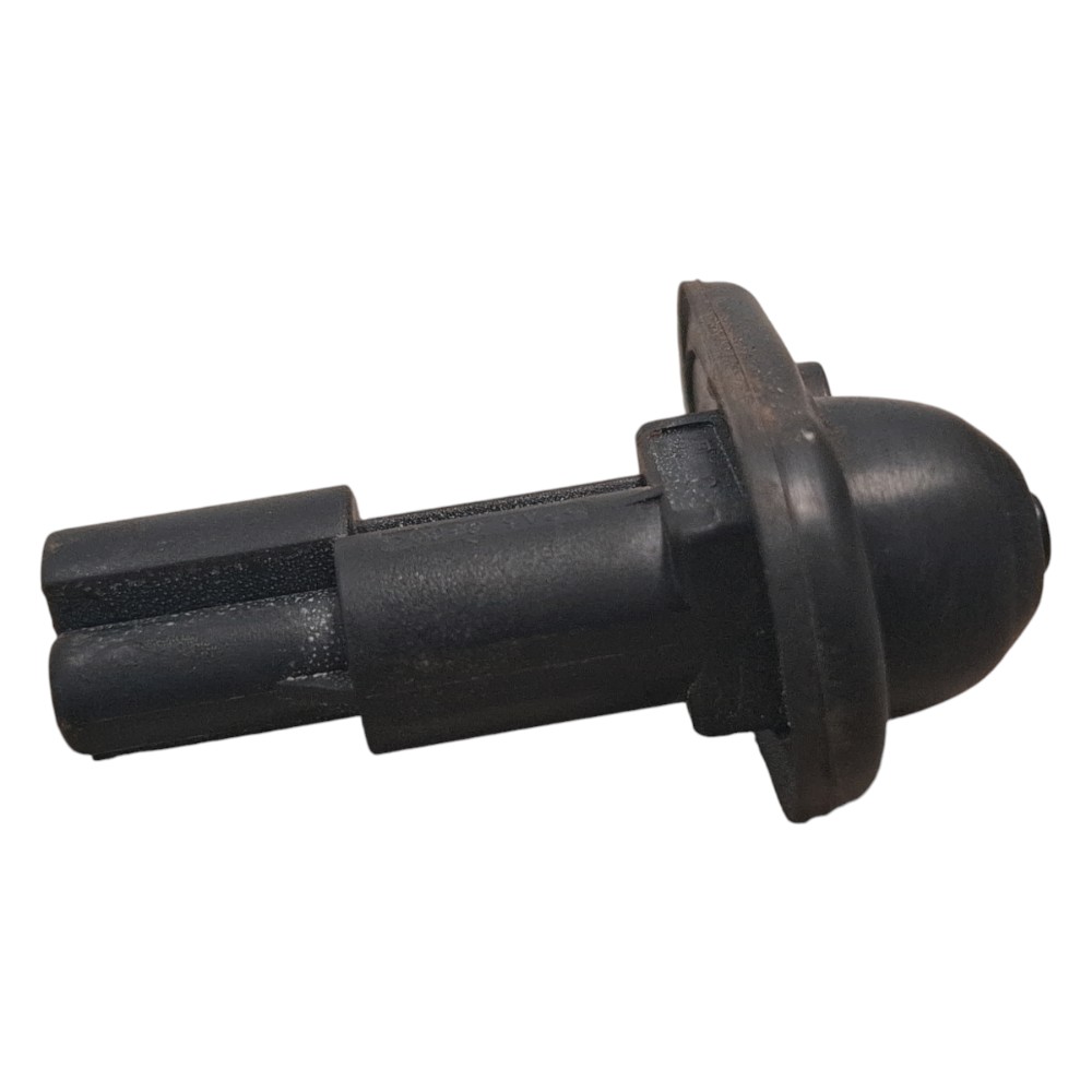 Sensor Abertura Porta Dianteira Corsa Montana 99 2000 A 2011 Preto 4
