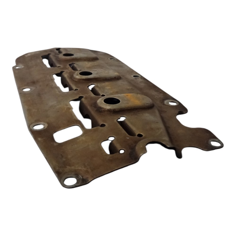 Defletor Carter Motor Vectra Cd 2.0 16v 97 98 99 2002 2005 3