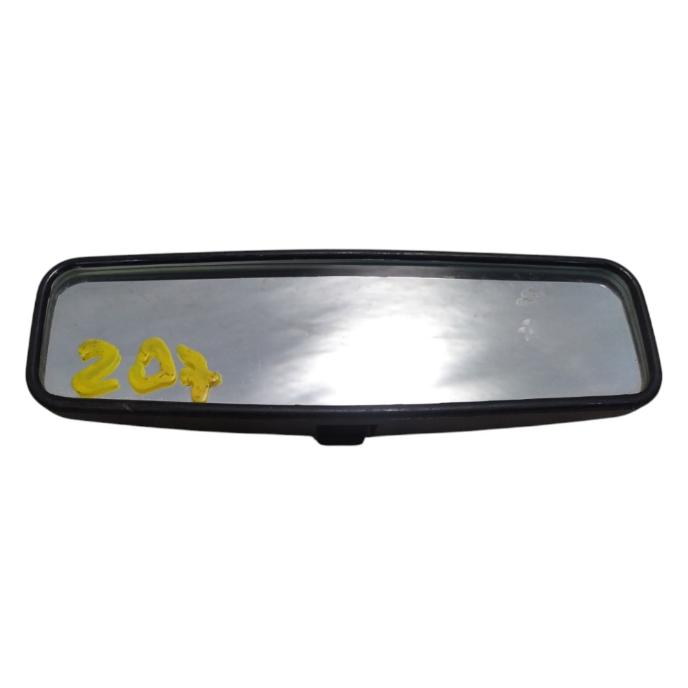 Retrovisor Interno Peugeot 206 207 307 99 2000 2001 A 2010 1