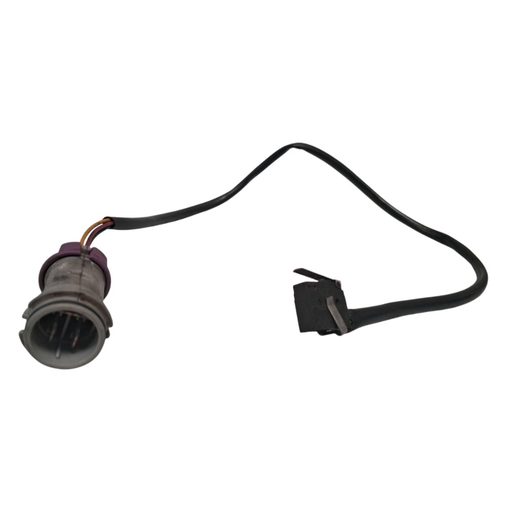 Conector Elétrico Santana 91 96 99 2000 2001 2006 813971975