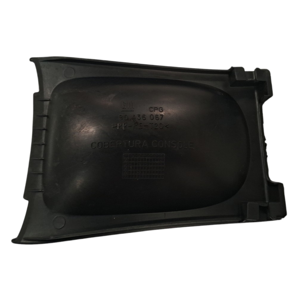 Moldura Tampa Console Central Vectra 97 98 99 2000 2001 2005 2