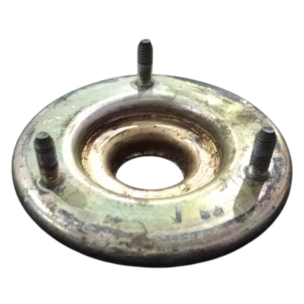 Prato Superior Amortecedor Dianteiro Fiat Uno 85 90 95 2013 1