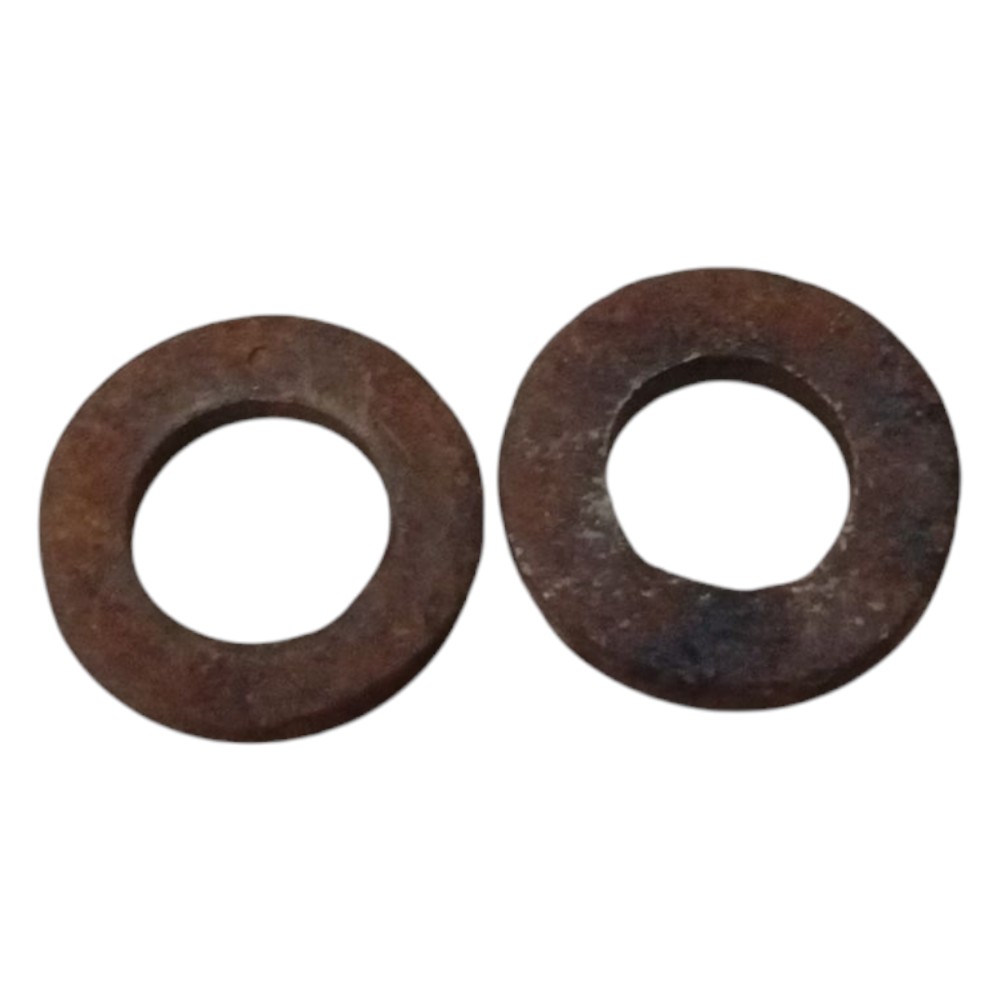 Kit Porca Borboleta Embreagem Vw Brasília Fusca Variant 5