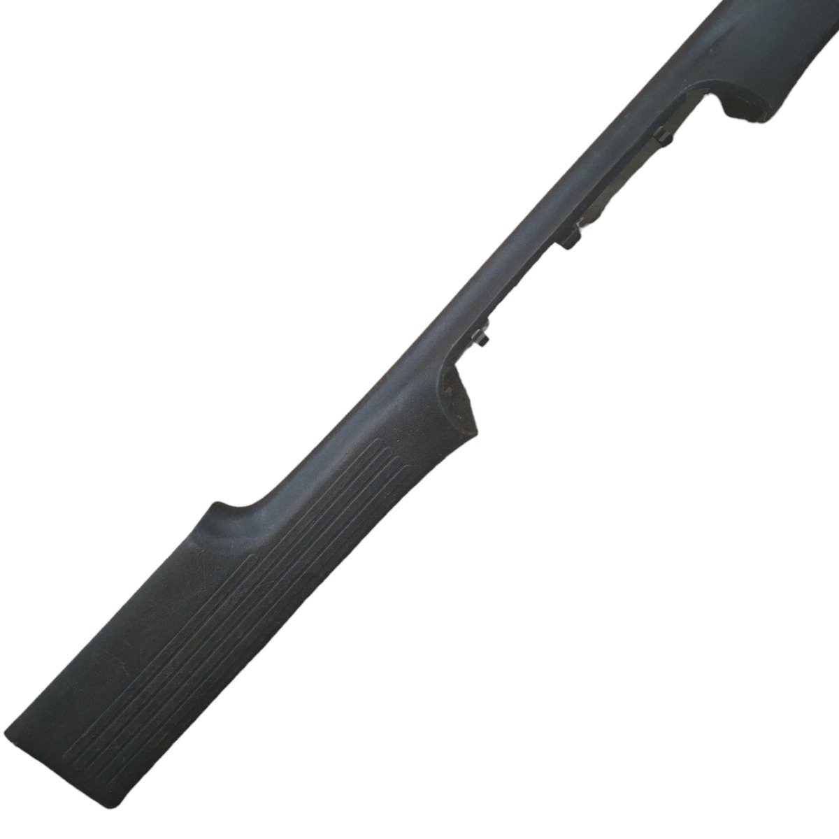 Soleira Interna Direita Audi A3 97 98 2001 2002 2003 A 2006 Preto 5
