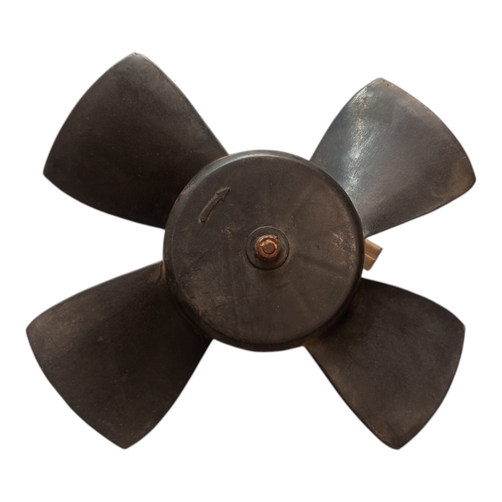 Eletroventilador Motor Radiador Monza Chevette 82 85 99 96