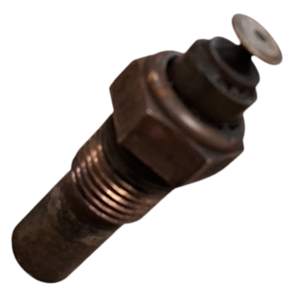 Sensor Temperatura Injeção Painel Kadett 91 92 93 94 2