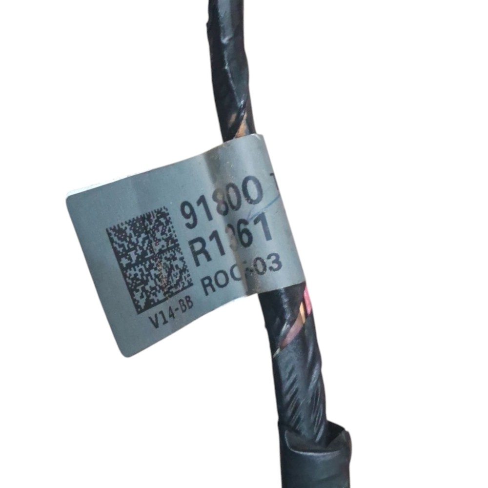 Chicote Teto Hyundai Hb20 1.6 2020 2021 2022 91800r1361 2