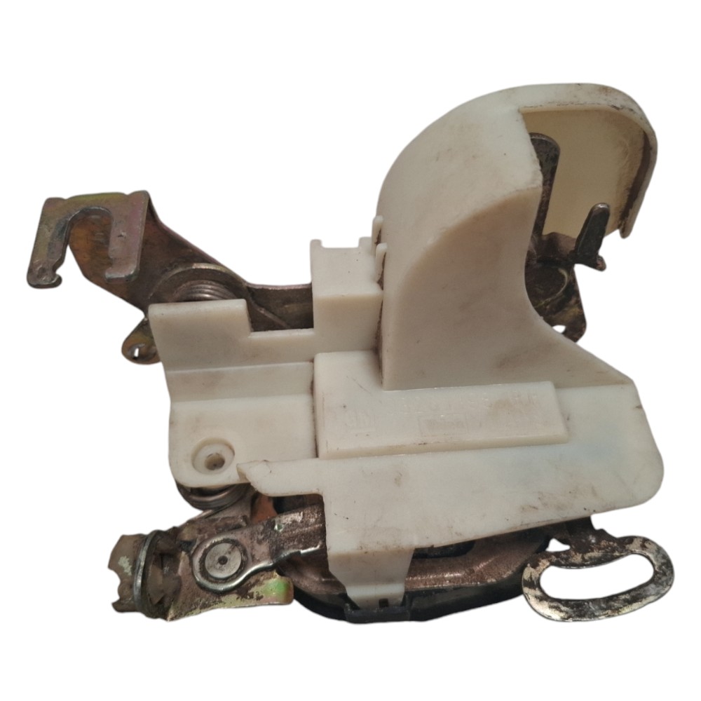 Fechadura Porta Dianteira Direita Celta Corsa 2p 2001 A 2006 6