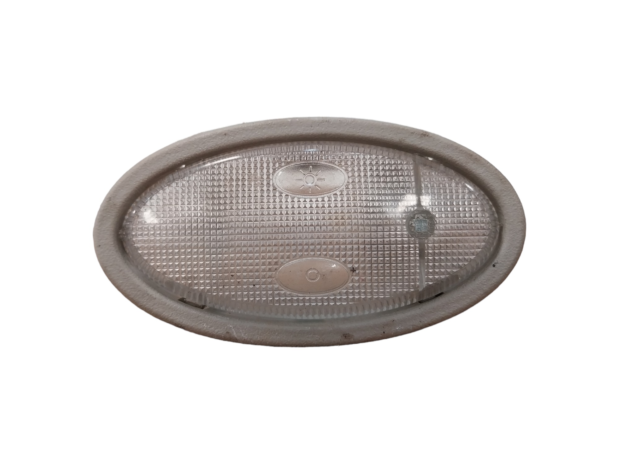 Luz Teto Celta 2006 2008 2010 2011 2013 2014 2015 Prisma 5