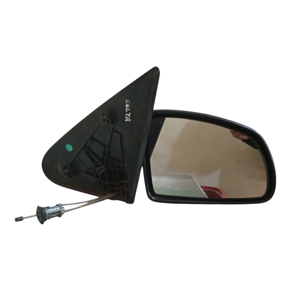 Retrovisor Direito Manual Celta Prisma 2006 2007 2008 A 2011