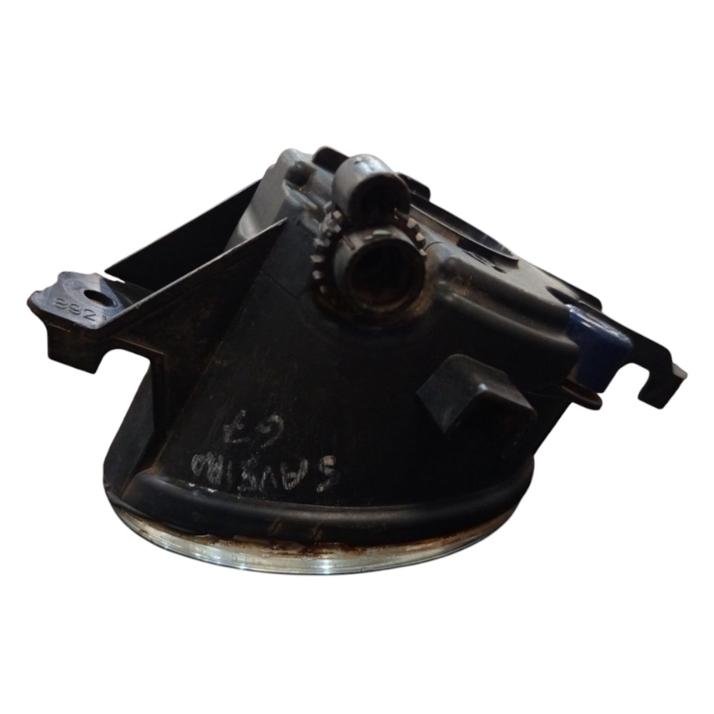 Farol Milha Direito Nissan March 2014 2015 A 2017 Detalhe 5