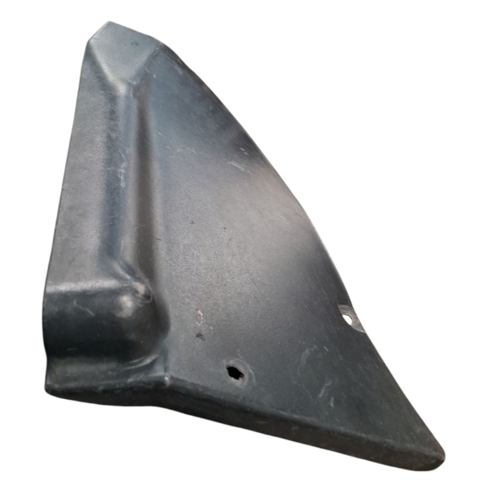 Defletor Ar Radiador Parati Saveiro Gol G3 99 2000 2001 2005 5
