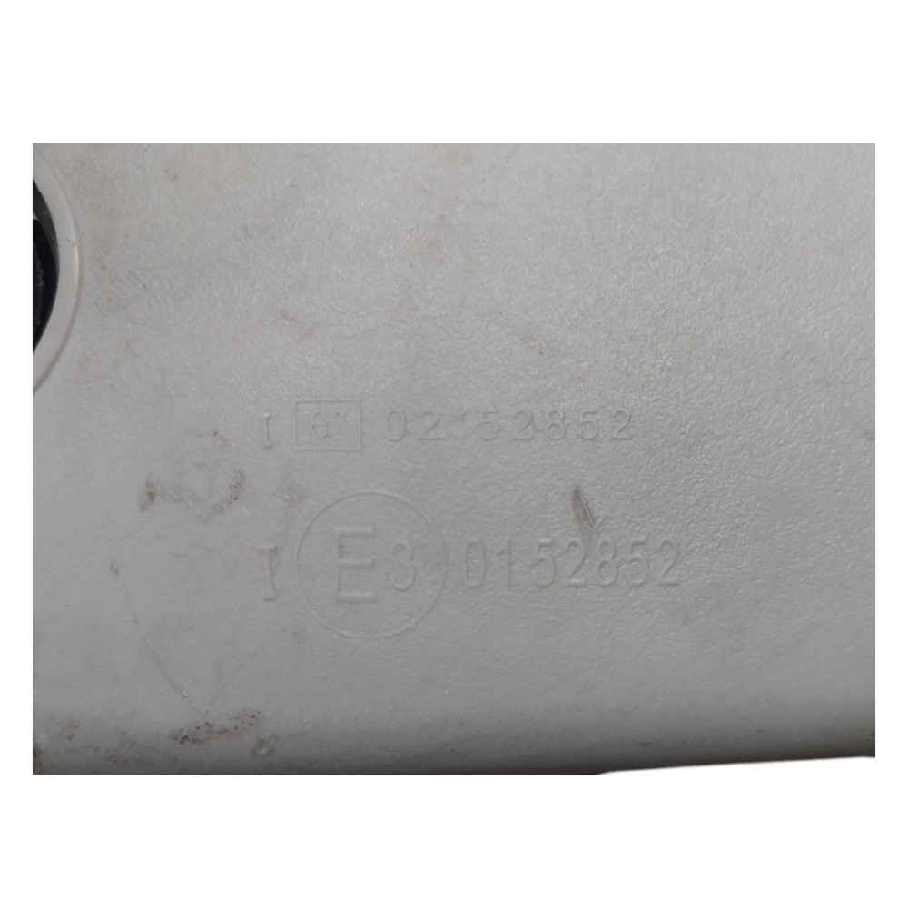 Retrovisor Interno Palio Punto 2001 2002 2005 A 2007 Detalhe 7