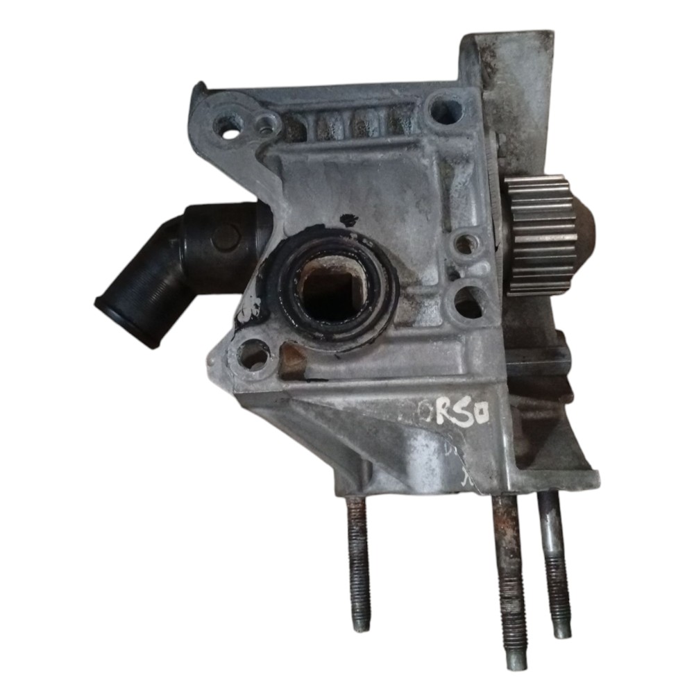 Bomba Água Suporte Motor Peugeot 206 1.4 2001 2002 2003 2008 1