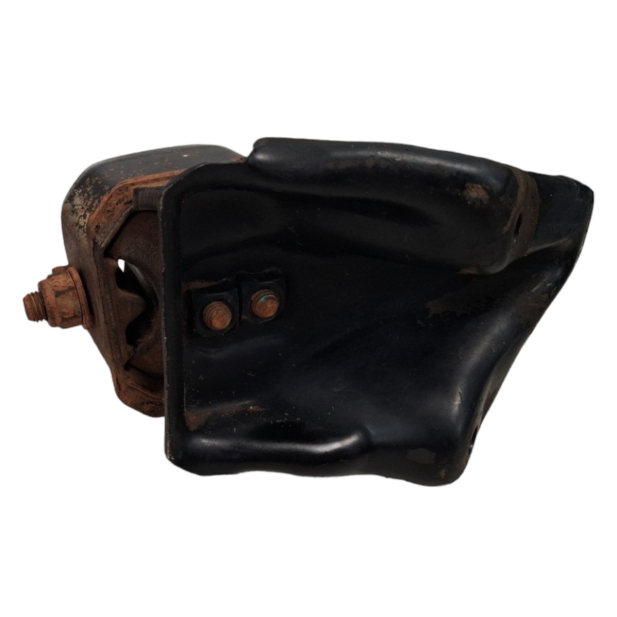 Suporte Coxim Motor Esquerdo Parati Saveiro Gol G3 G4 7