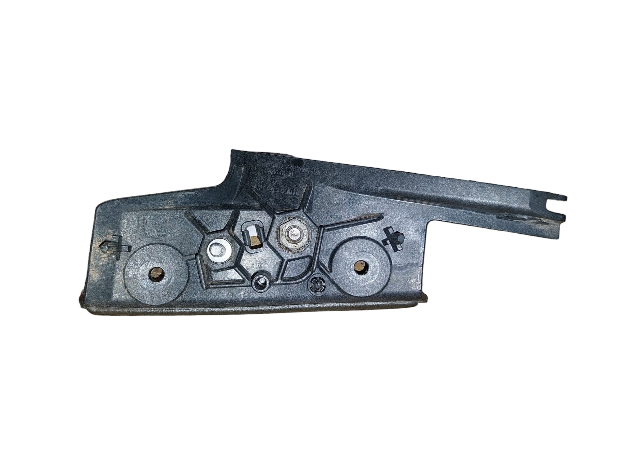 Selo Suporte Anteparo Vedaçao F30 116 118 320 F30 2015 A 19