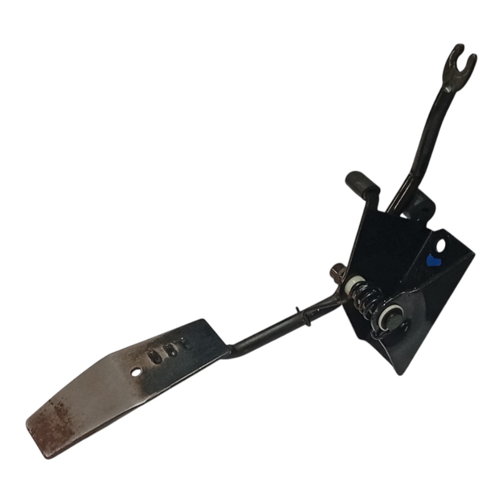 Pedal Acelerador Vectra 97 98 99 2000 2001 2003 2004 2005 6