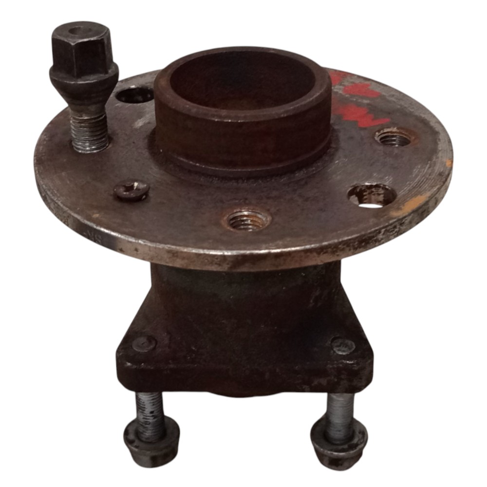 Cubo Roda Traseira Montana Corsa G2 1.8 2012 2013 2014 2015