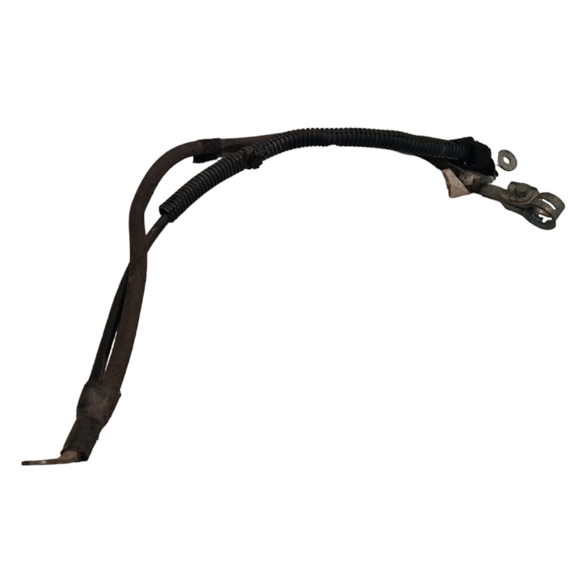 Polo Negativo Bateria Peugeot 408 2012 2013 2014 2015 A 2019 4