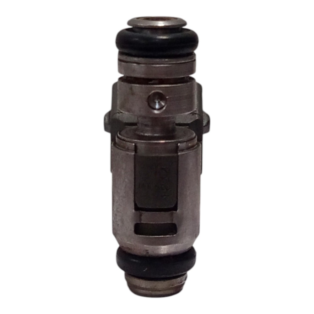 Par Bicos Injetor Motor Ap 1.6 Flex Gol Parati Saveiro 4