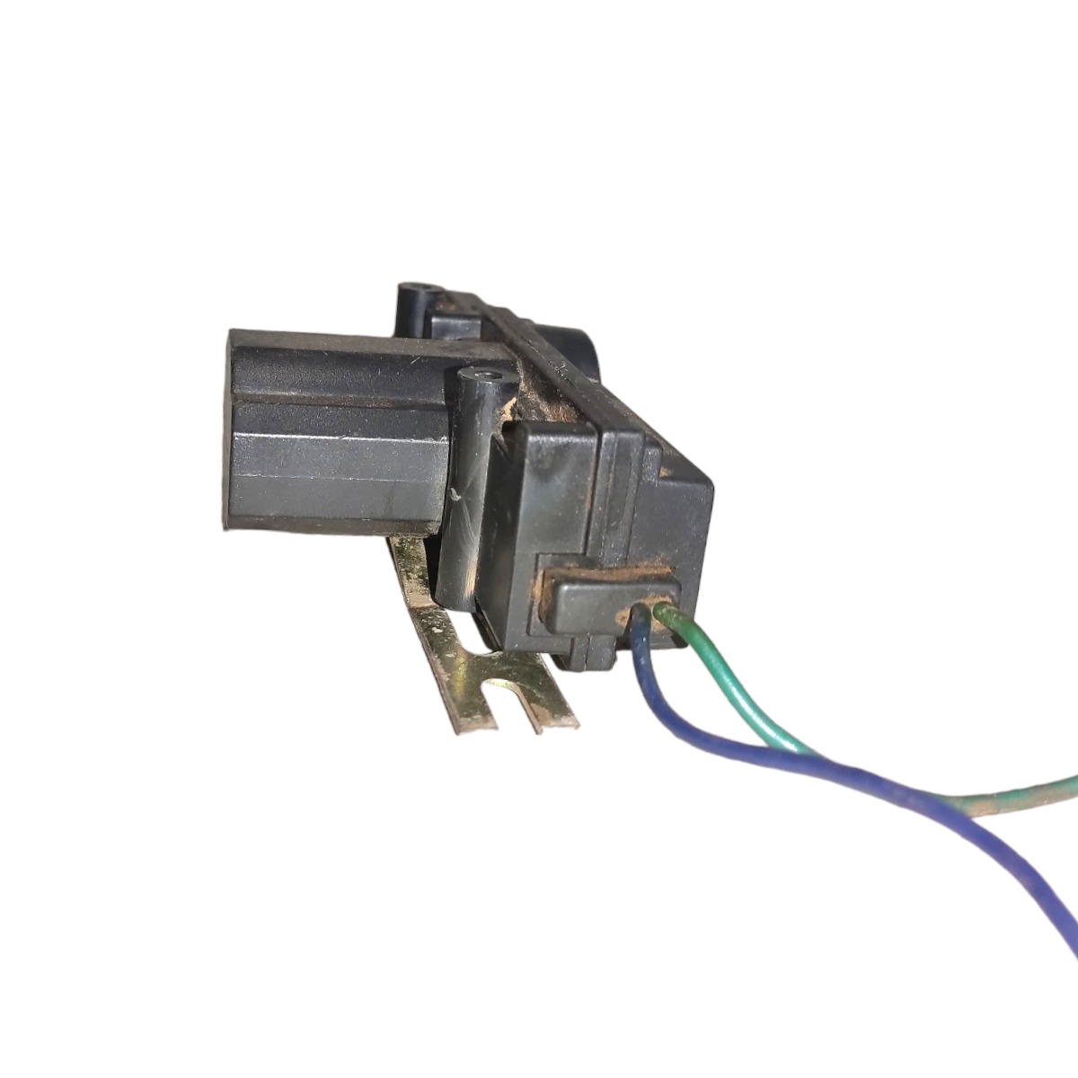 Atuador Trava Elétrica Dianteira Esquerda Palio 97 99 A 2003 5